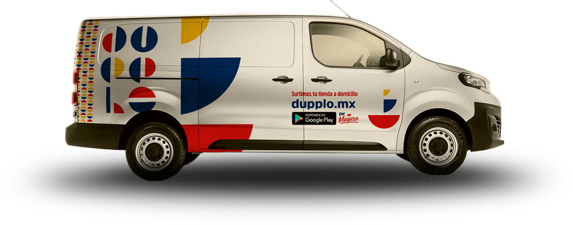 top-van